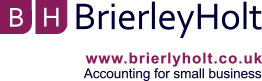 Brierley Holt Logo